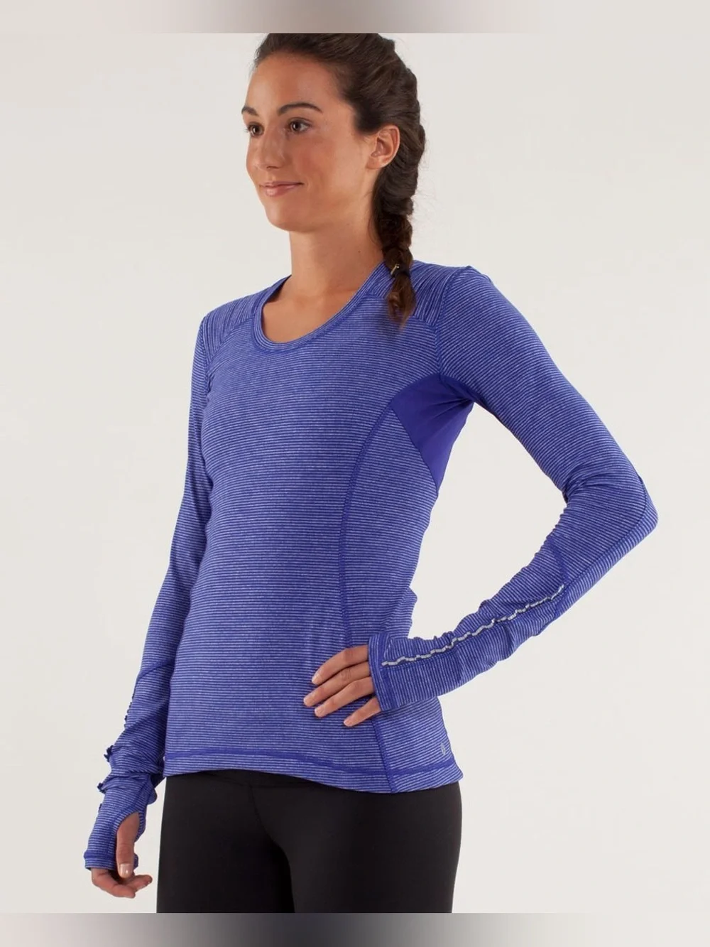lululemon athletica why we